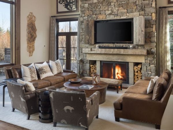 Teton Village Vacation Home Sleeps Ten Guests