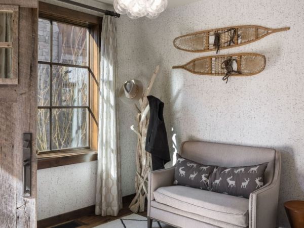 Teton Village Vacation Home Sleeps Ten Guests