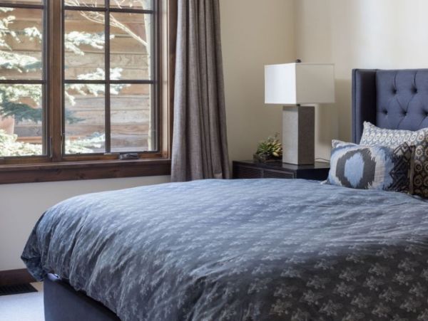 Teton Village Vacation Home Sleeps Ten Guests