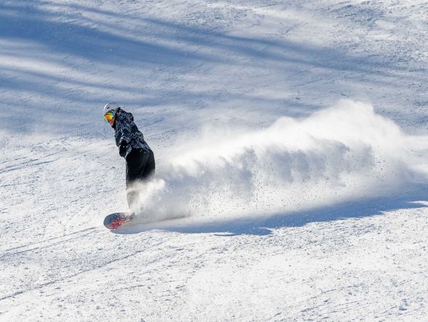 Ski-in Ski-out Four Bedroom Vacation Rental in Vail