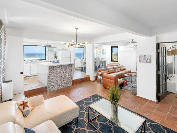 Puerto Rico Tropical Escape 7 Bedrooms Full Ocean Views