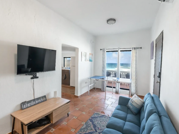 Puerto Rico Tropical Escape 7 Bedrooms Full Ocean Views