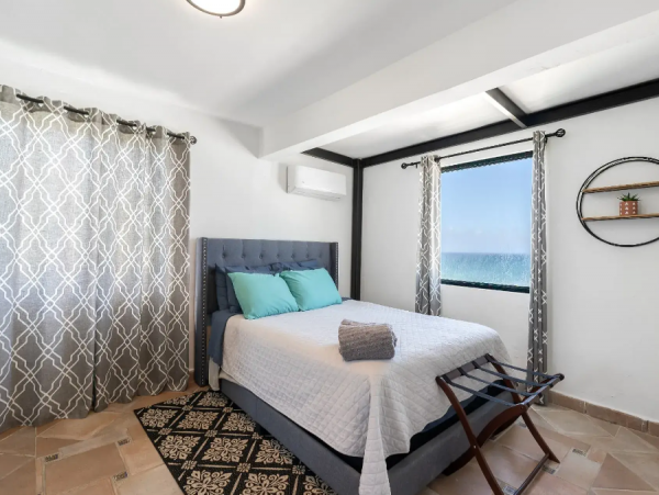 Puerto Rico Tropical Escape 7 Bedrooms Full Ocean Views