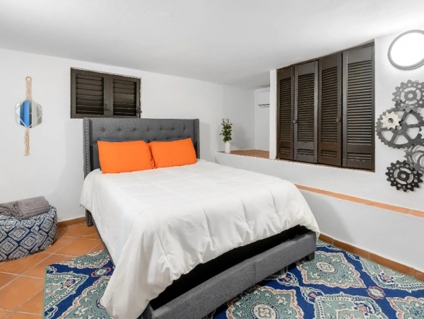 Puerto Rico Tropical Escape 7 Bedrooms Full Ocean Views