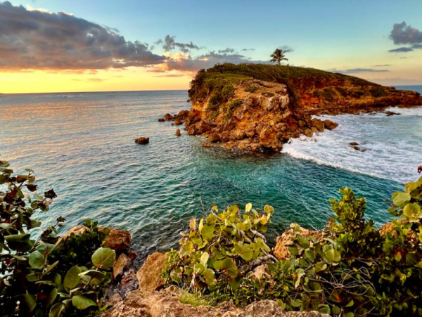 Puerto Rico Tropical Escape 7 Bedrooms Full Ocean Views