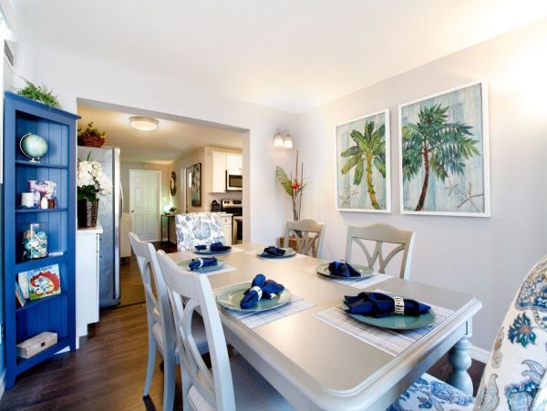 Lovely 3 Bedroom Vacation Home Sleeps 8