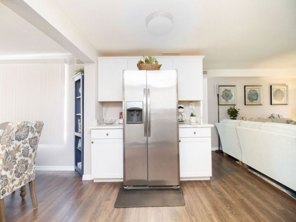 Lovely 3 Bedroom Vacation Home Sleeps 8