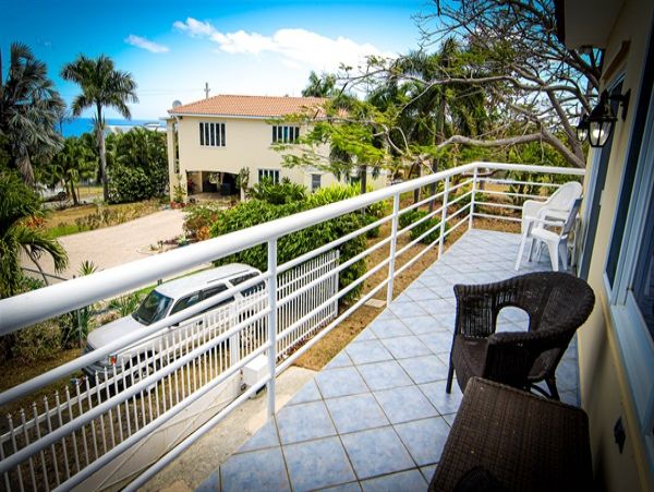 Steps to Beach Rincon Vacation Home Sleeps 17 Guests