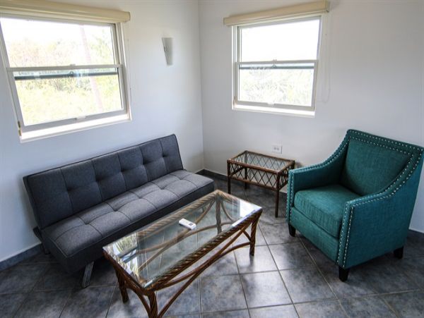 Steps to Beach Rincon Vacation Home Sleeps 17 Guests