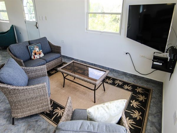 Steps to Beach Rincon Vacation Home Sleeps 17 Guests