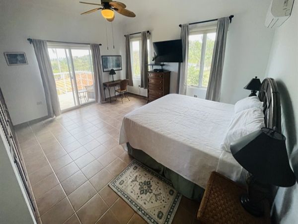 Steps to Beach Rincon Vacation Home Sleeps 17 Guests