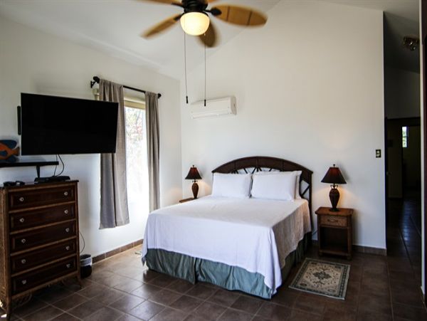 Steps to Beach Rincon Vacation Home Sleeps 17 Guests