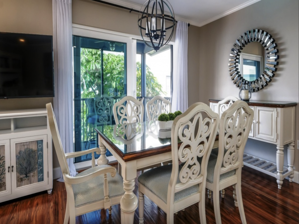 Beachfront Holmes Beach Condo So Special!