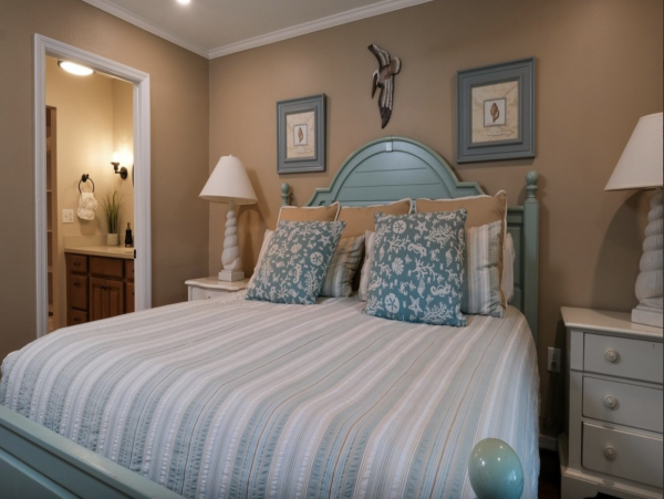 Beachfront Holmes Beach Condo So Special!