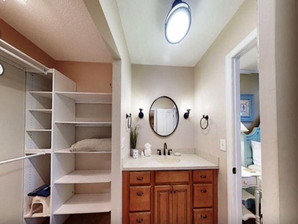 Beachfront Holmes Beach Condo So Special!