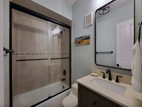 Beachfront Holmes Beach Condo So Special!