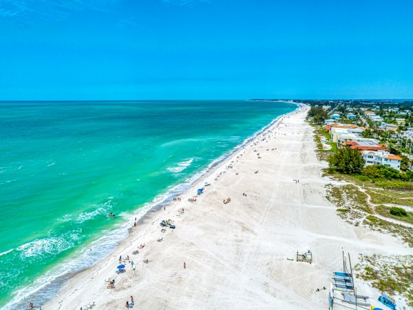 Gulf Views Bradenton Beach Vacation Condo