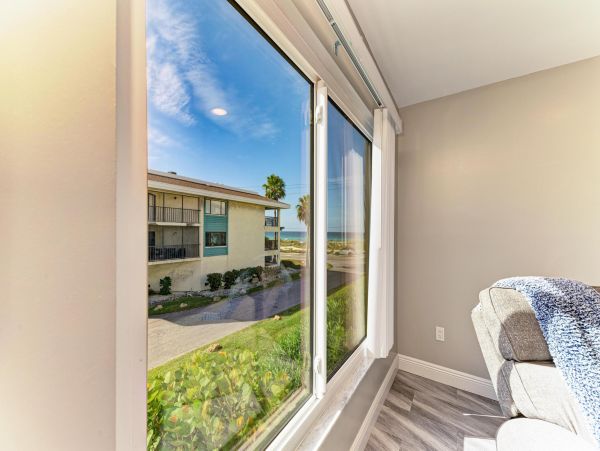Gulf Views Bradenton Beach Vacation Condo