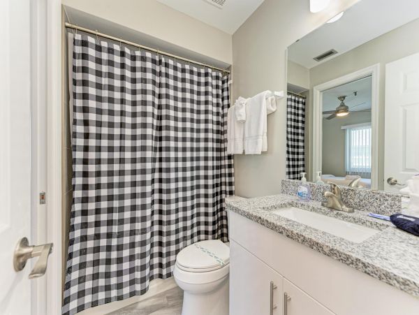 Gulf Views Bradenton Beach Vacation Condo