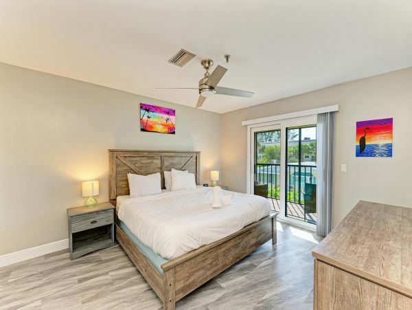 Gulf Views Bradenton Beach Vacation Condo