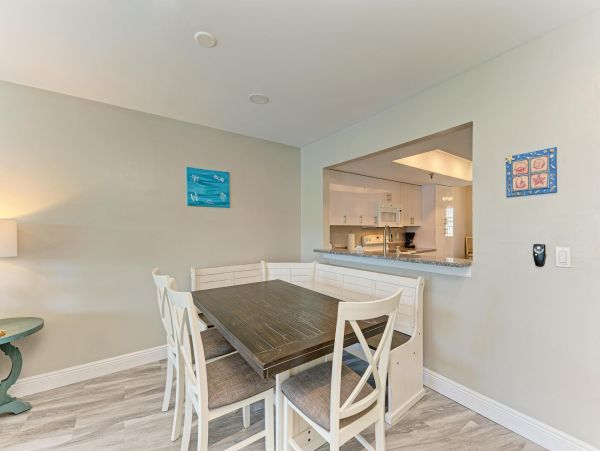 Gulf Views Bradenton Beach Vacation Condo