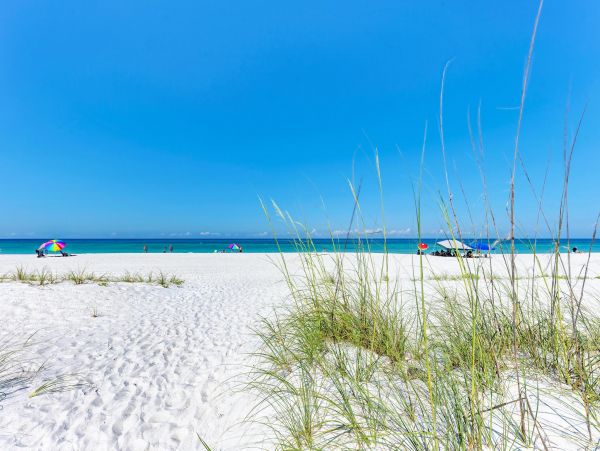 Gulf Views Bradenton Beach Vacation Condo
