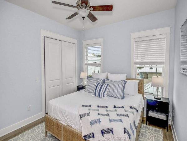 Beautiful Four Bedroom Vacation Rental in Santa Rosa Beach