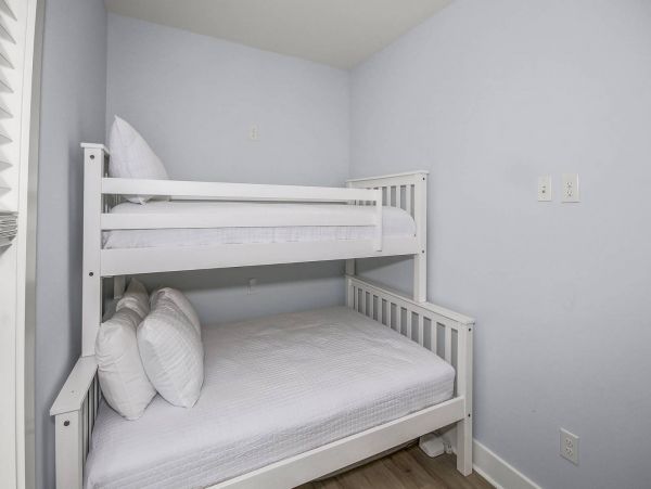 Beautiful Four Bedroom Vacation Rental in Santa Rosa Beach