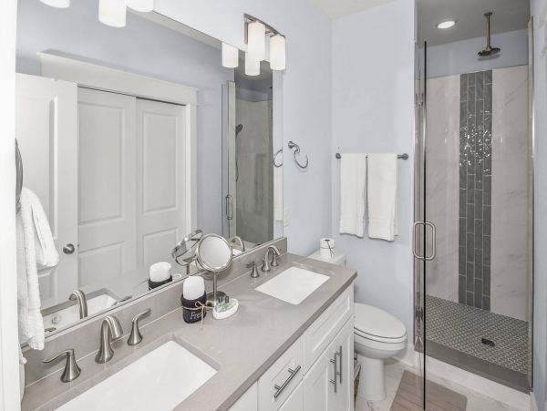Beautiful Four Bedroom Vacation Rental in Santa Rosa Beach