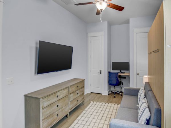 Beautiful Four Bedroom Vacation Rental in Santa Rosa Beach