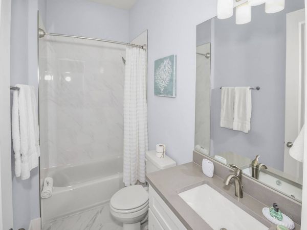 Beautiful Four Bedroom Vacation Rental in Santa Rosa Beach