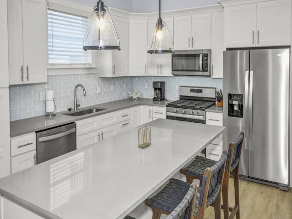 Beautiful Four Bedroom Vacation Rental in Santa Rosa Beach