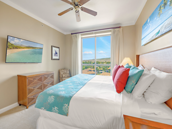 North Kaanapali Luxury Corner Vacation Condo Great Views