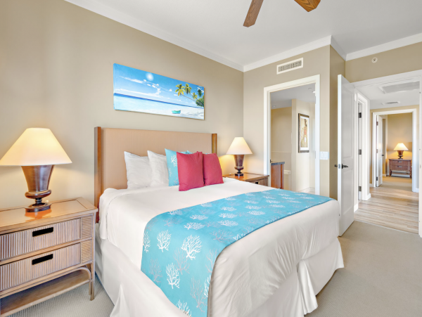 North Kaanapali Luxury Corner Vacation Condo Great Views
