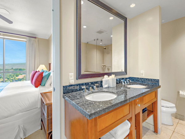 North Kaanapali Luxury Corner Vacation Condo Great Views