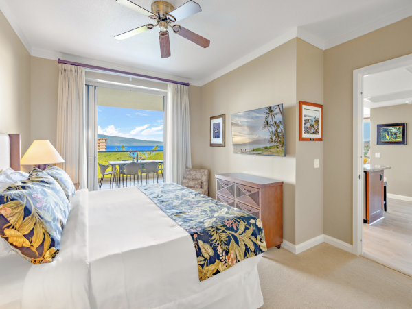North Kaanapali Luxury Corner Vacation Condo Great Views