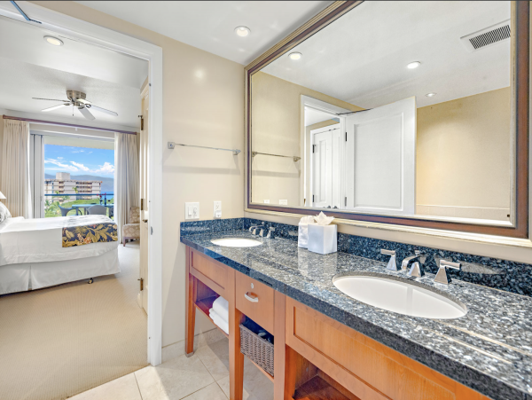 North Kaanapali Luxury Corner Vacation Condo Great Views