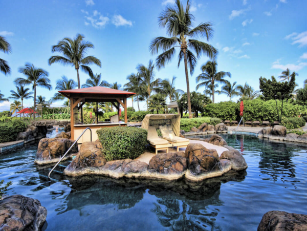 North Kaanapali Luxury Corner Vacation Condo Great Views