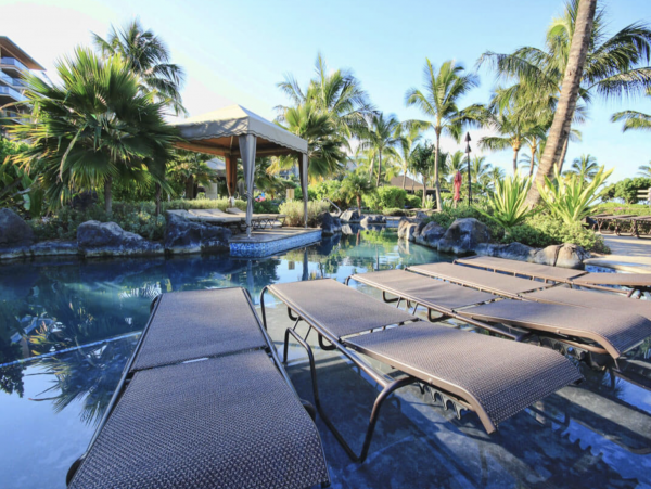 North Kaanapali Luxury Corner Vacation Condo Great Views