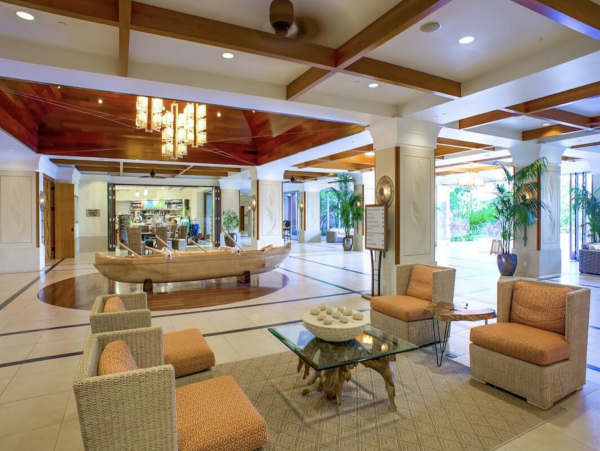 North Kaanapali Luxury Corner Vacation Condo Great Views