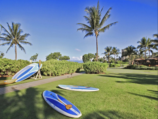 North Kaanapali Luxury Corner Vacation Condo Great Views