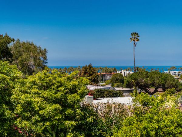 Walk to La Jolla Village & The beach La Jolla Luxury