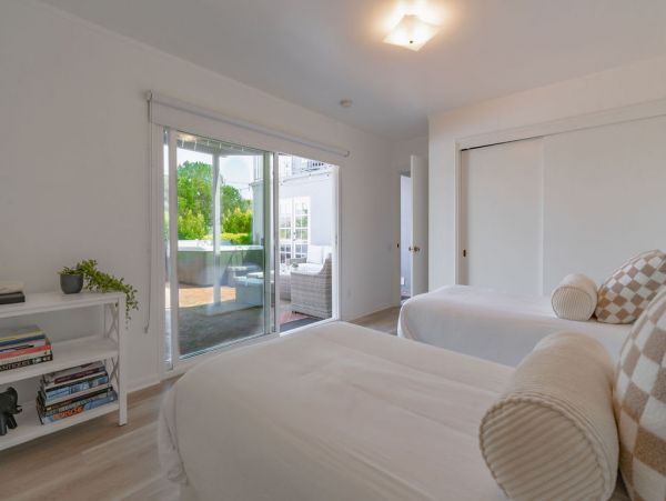 Walk to La Jolla Village & The beach La Jolla Luxury