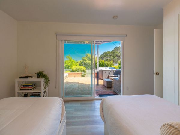 Walk to La Jolla Village & The beach La Jolla Luxury