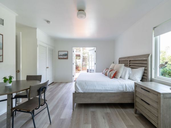 Walk to La Jolla Village & The beach La Jolla Luxury