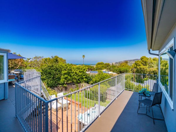 Walk to La Jolla Village & The beach La Jolla Luxury