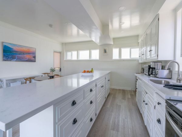 Walk to La Jolla Village & The beach La Jolla Luxury