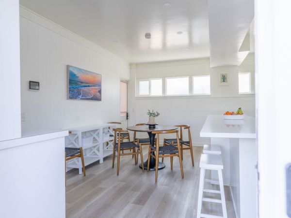 Walk to La Jolla Village & The beach La Jolla Luxury