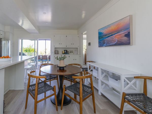 Walk to La Jolla Village & The beach La Jolla Luxury