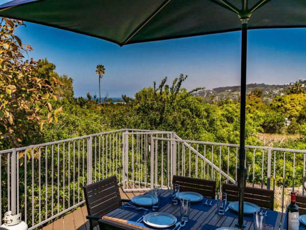 Walk to La Jolla Village & The beach La Jolla Luxury